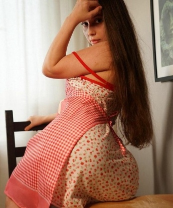 Проститутка Света