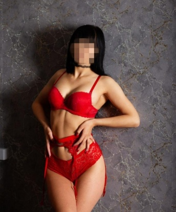 Проститутка Дарина