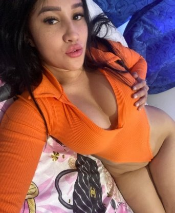 Проститутка Анжела