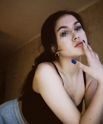 Проститутка Карина