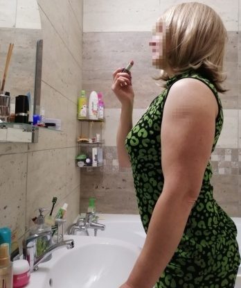 Проститутка Наталья